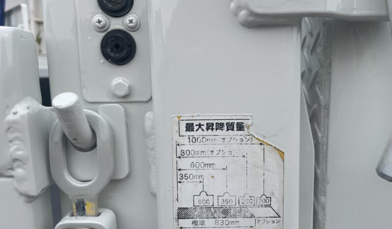  がいっぱいです