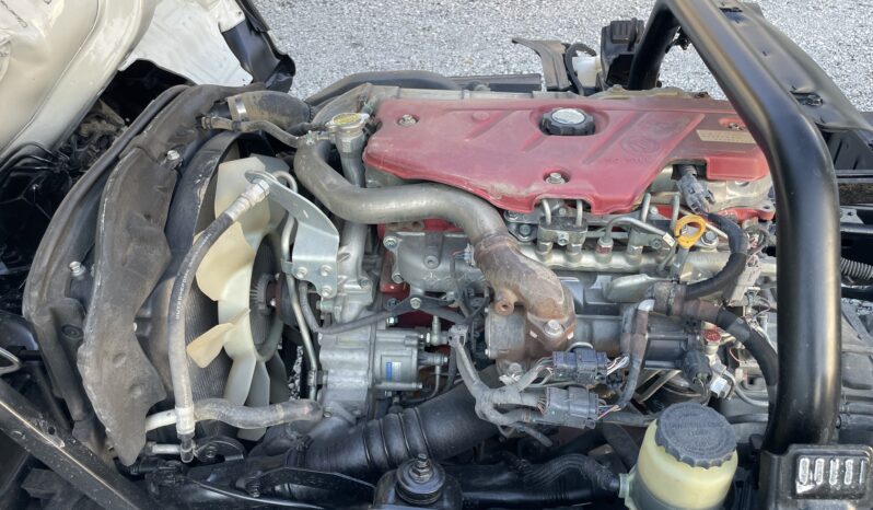  がいっぱいです