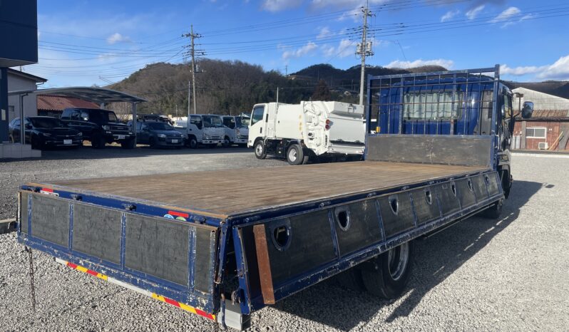  がいっぱいです