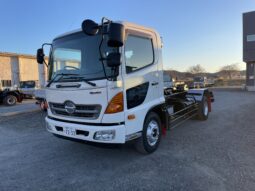  がいっぱいです