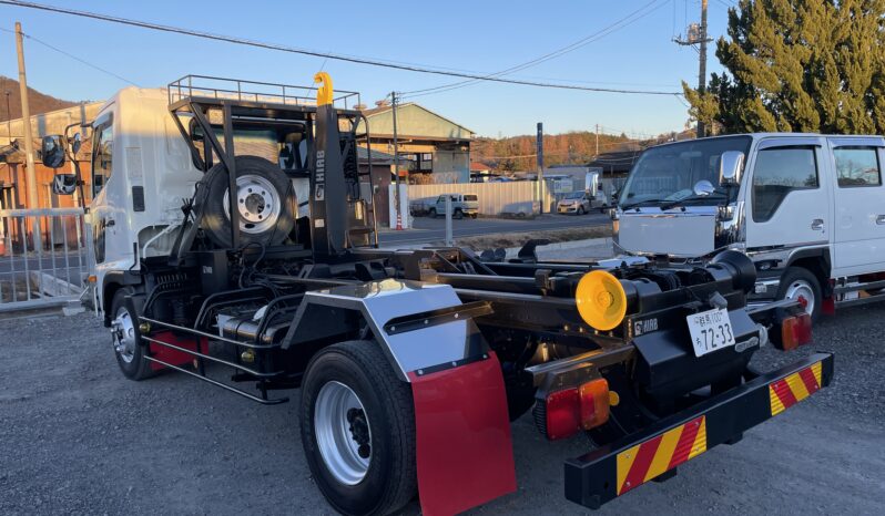  がいっぱいです