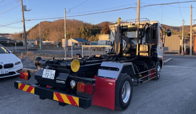  がいっぱいです