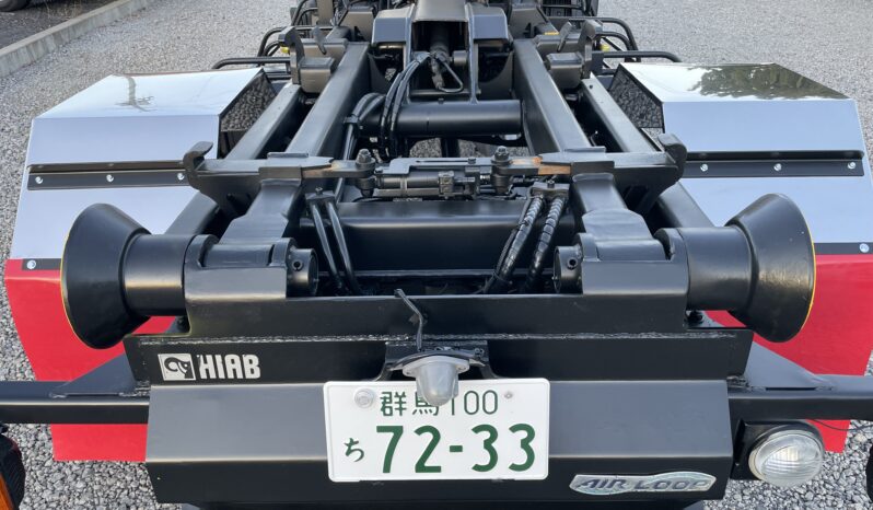  がいっぱいです