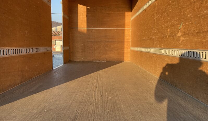  がいっぱいです